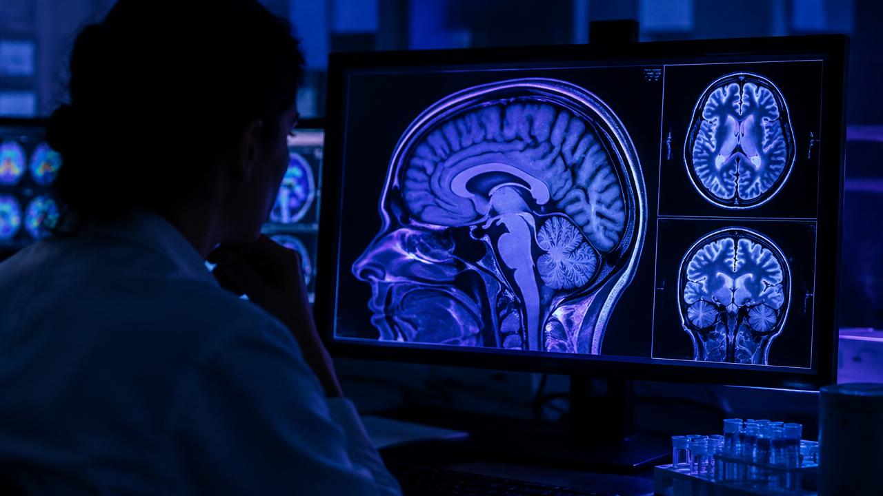 Major Randomized Trial Finds Psilocybin Eases Treatment-Resistant Depression