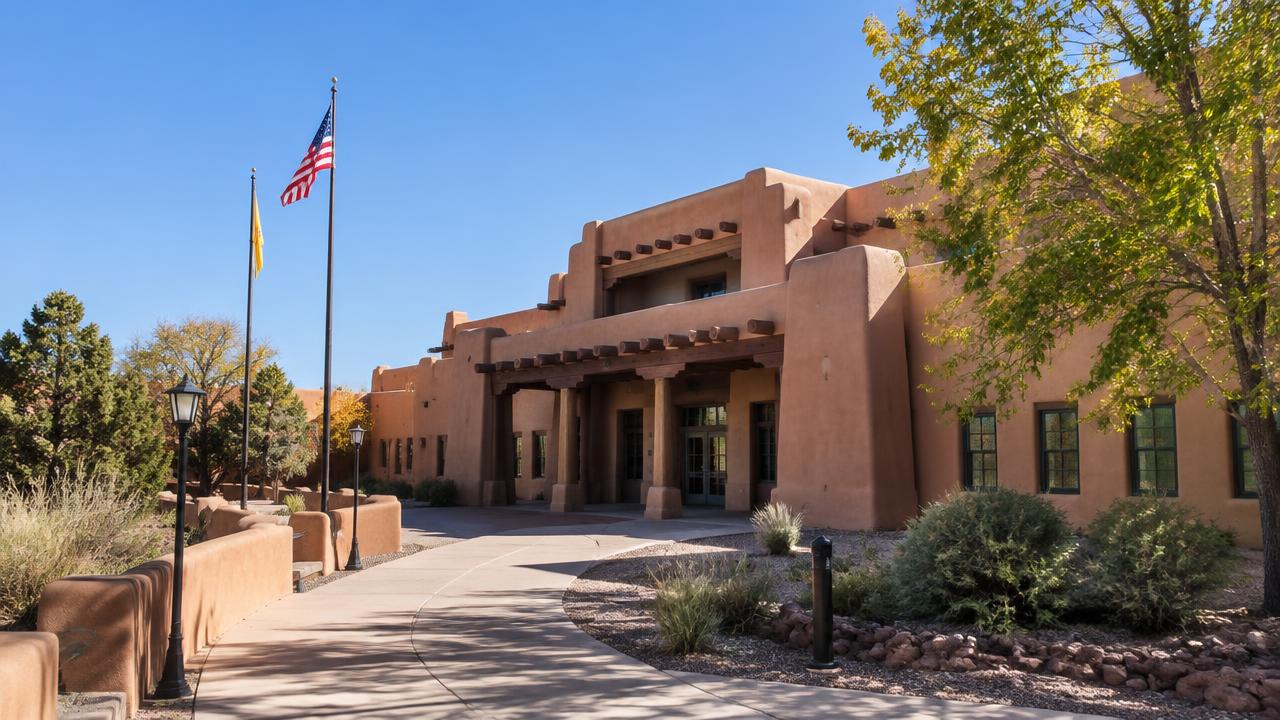 New Mexico Builds Medical Psilocybin Program Toward Year-End 2026 Goal