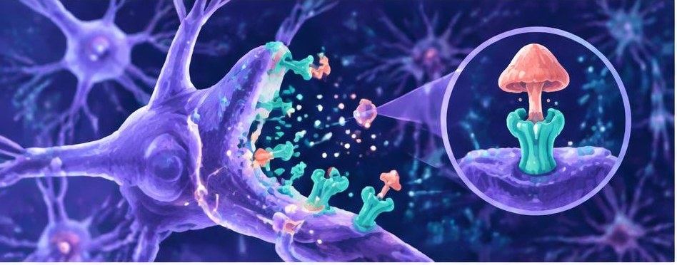 When a Psilocybin Result Changes After Statistical Adjustment