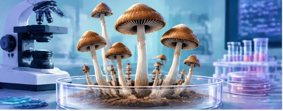 A Reader’s Field Guide to Psilocybin Evidence: From Protocol to Patient Relevance